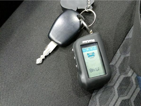 Lada (ВАЗ) Granta I Рестайлинг с пробегом 2019 года, цена 750 000 рублей, 75045 км, седан, Автокод Объявления