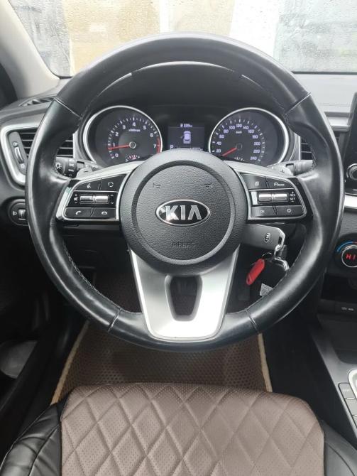 Kia Ceed III Воронеж  - изображение 12