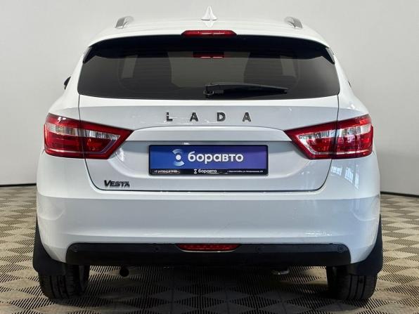 Lada (ВАЗ) Vesta I с пробегом 2019 года, цена 1 035 000 рублей, 138593 км, универсал, Автокод Объявления
