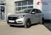 Lada (ВАЗ) XRAY I Владимир  - изображение 25