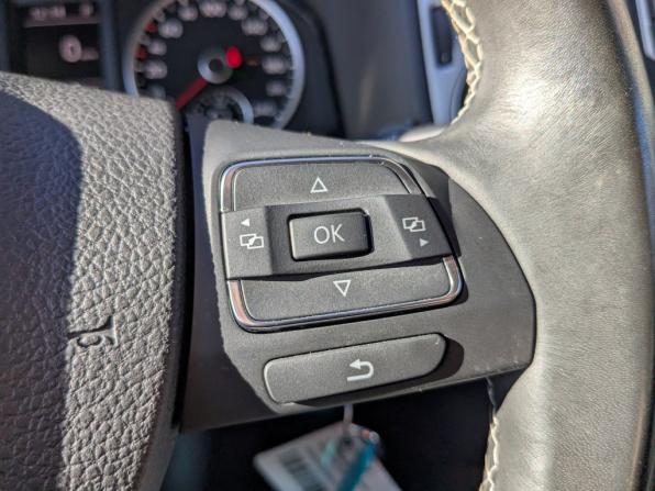 Volkswagen Tiguan I Рестайлинг с пробегом 2016 года, цена 2 250 000 рублей, 39114 км, внедорожник, Автокод Объявления