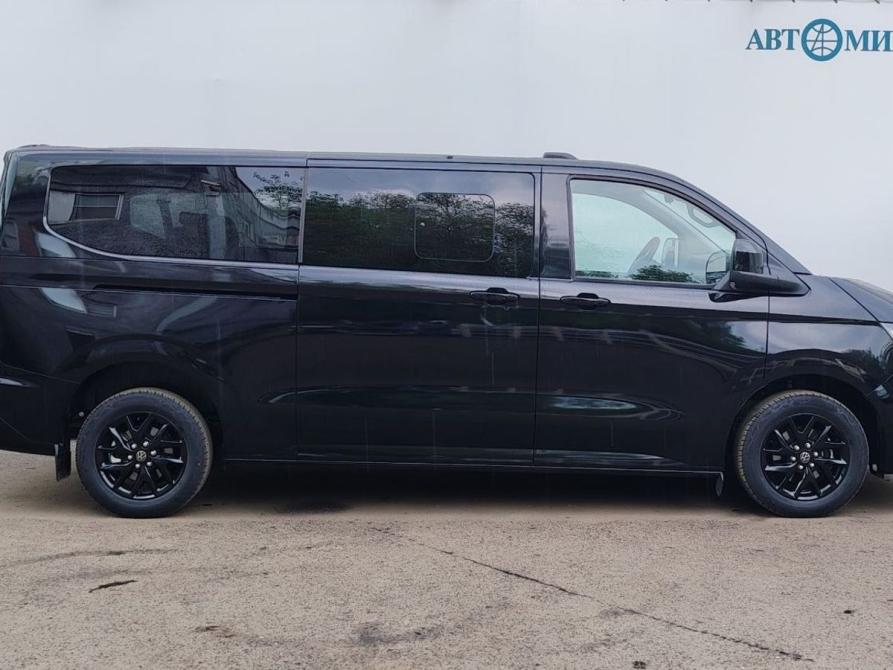 Volkswagen Caravelle T7 Москва  - изображение 4