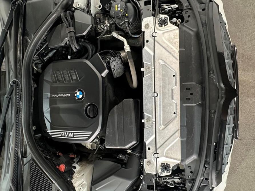 BMW 3 серии VII (G2x) Москва  - изображение 23
