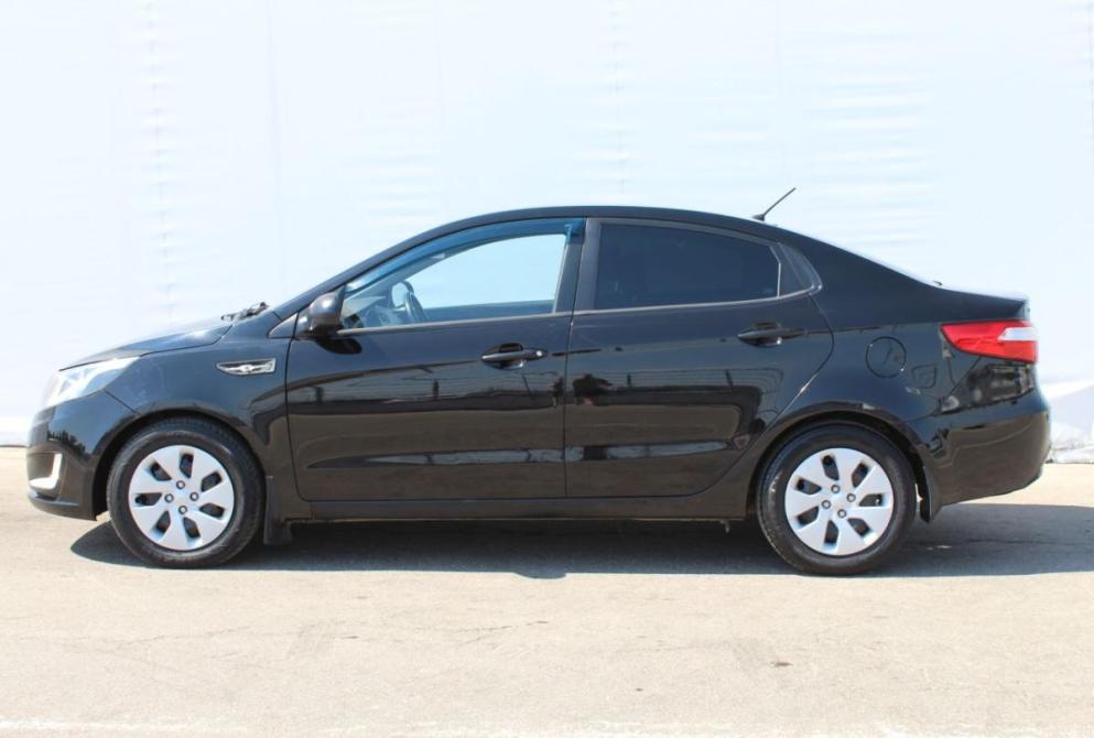 Kia Rio III Нижний Новгород  - изображение 8