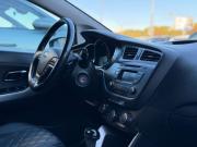 Kia Ceed II Череповец  - изображение 29