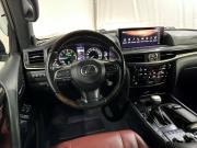 Lexus LX III Рестайлинг 2 Курск  - изображение 44