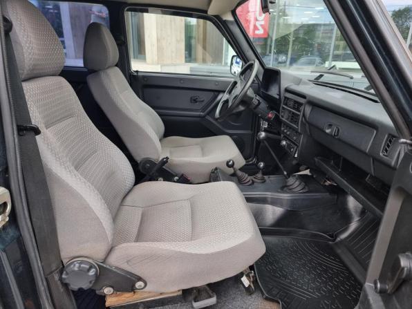 Lada (ВАЗ) 2131 (4x4) I с пробегом 2015 года, цена 479 000 рублей, 82000 км, внедорожник, Автокод Объявления