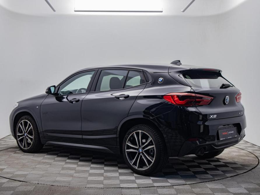 BMW X2 I (F39) Москва  - изображение 3