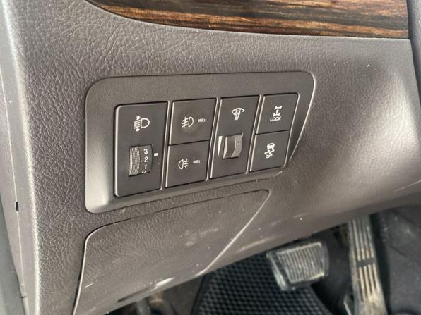 Hyundai Santa Fe II Рестайлинг с пробегом 2011 года, цена 1 149 000 рублей, 213040 км, внедорожник, Автокод Объявления