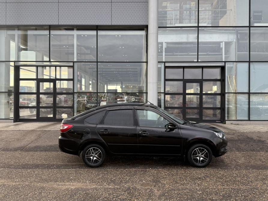 Lada (ВАЗ) Granta I Рестайлинг Тверь  - изображение 5