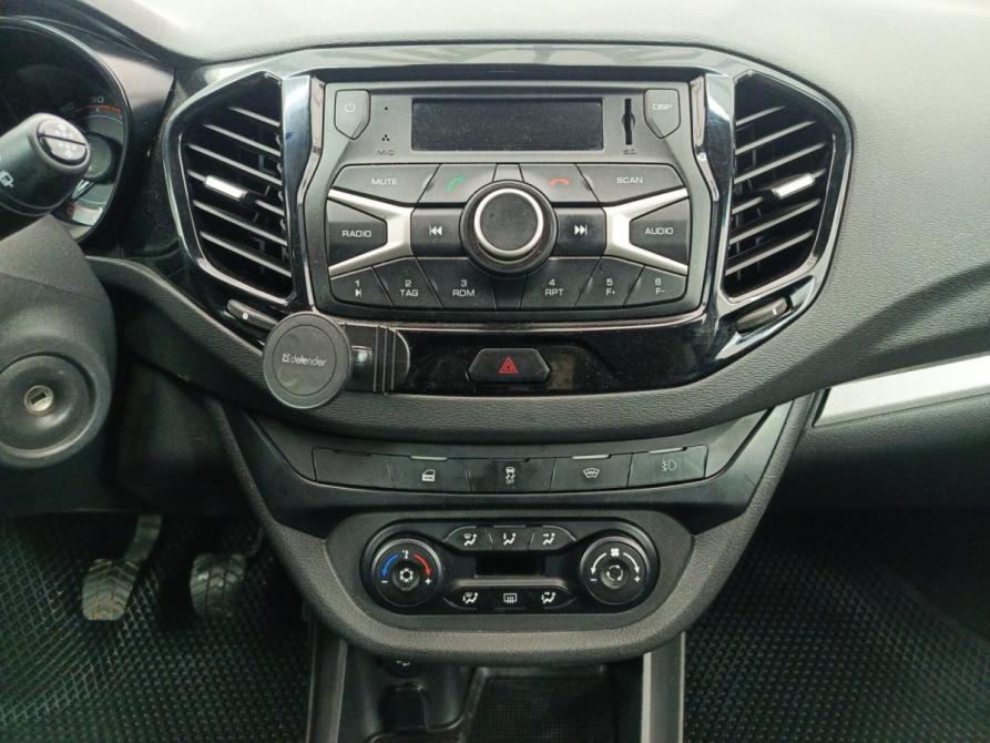 Lada (ВАЗ) Vesta I Йошкар-Ола  - изображение 18