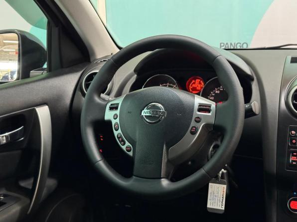 Nissan Qashqai I с пробегом 2009 года, цена 795 000 рублей, 202650 км, внедорожник, Автокод Объявления
