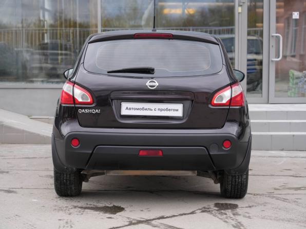 Nissan Qashqai I Рестайлинг с пробегом 2012 года, цена 1 150 000 рублей, 251424 км, внедорожник, Автокод Объявления