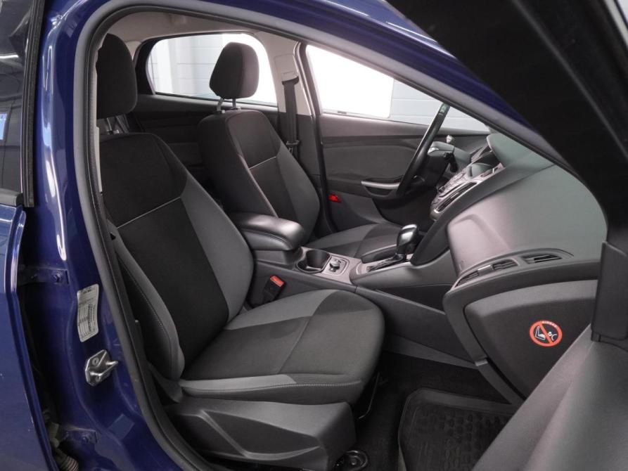 Ford Focus III Воронеж  - изображение 8