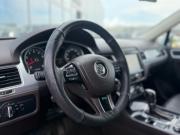 Volkswagen Touareg II Рестайлинг Самара  - изображение 27