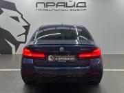 BMW 5 серии VII (G30/G31/G38) Рестайлинг Ростов-на-Дону  - изображение 27