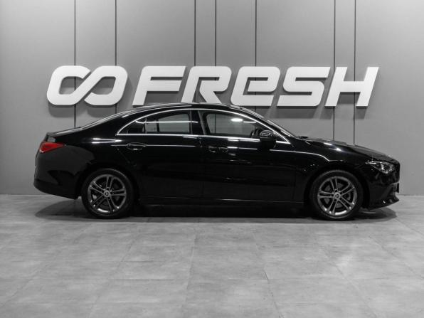 Mercedes-Benz CLA II (C118 X118) с пробегом 2019 года, цена 3 200 000 рублей, 126892 км, седан, Автокод Объявления