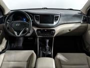 Hyundai Tucson III Санкт-Петербург  - изображение 34