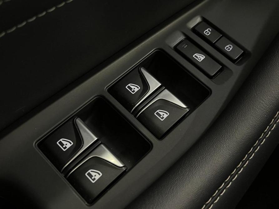 Changan UNI-K Санкт-Петербург  - изображение 11