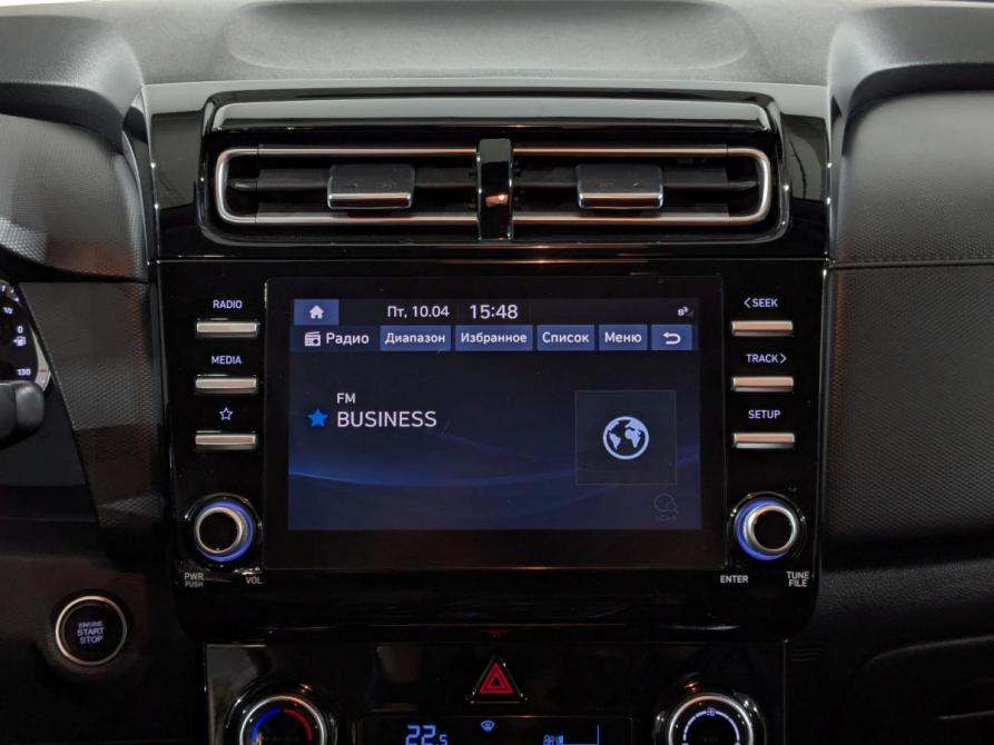 Hyundai Creta II Химки  - изображение 26