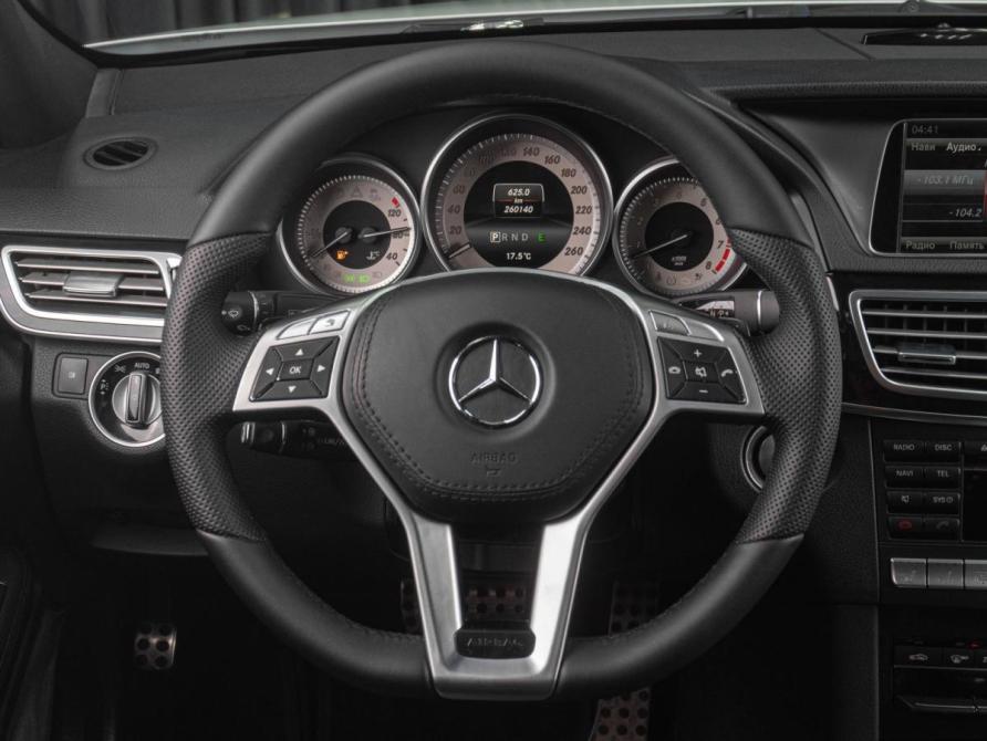 Mercedes-Benz E-Класс IV (W212 S212 C207) Рестайлинг Тюмень  - изображение 24