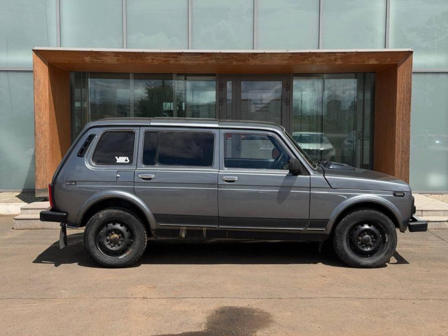 Lada (ВАЗ) 2131 (4x4) I Оренбург  - изображение 4