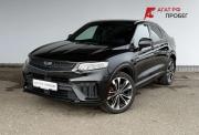 Geely Tugella I Киров  - изображение 30