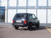 Lada (ВАЗ) Niva Legend I Курган  - изображение 20