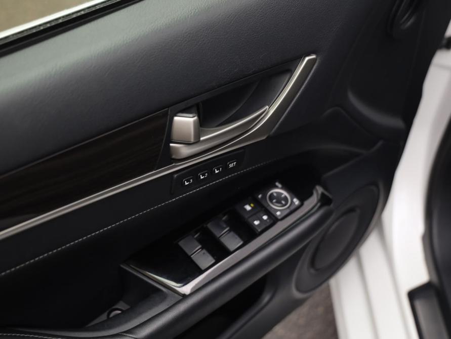 Lexus GS IV Санкт-Петербург  - изображение 28