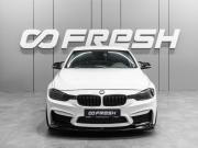 BMW 3 серии VI (F3x) Тюмень  - изображение 30