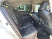Toyota Camry VIII (XV70) Краснодар  - изображение 31