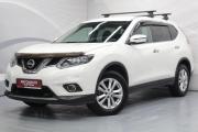Nissan X-Trail III Кемерово  - изображение 24