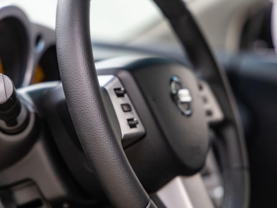 Nissan Murano I (Z50) Волгоград  - изображение 30