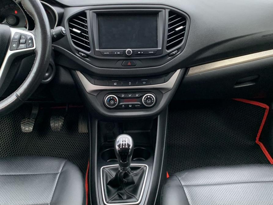 Lada (ВАЗ) Vesta I Великие Луки  - изображение 16
