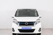 Nissan Serena V (C27) Красноярск  - изображение 24