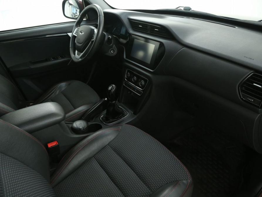 Chery Tiggo 3 I Иваново  - изображение 9