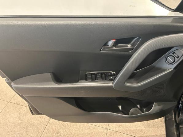 Hyundai Creta I Рестайлинг с пробегом 2021 года, цена 1 549 000 рублей, 163372 км, внедорожник, Автокод Объявления