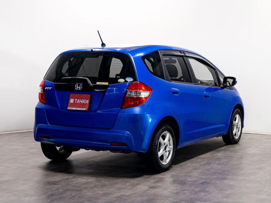 Honda Fit II Чита  - изображение 3