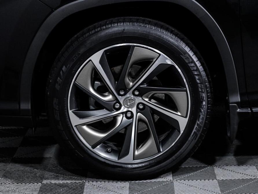 Lexus RX IV Москва  - изображение 16