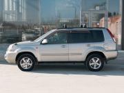 Nissan X-Trail I Новосибирск  - изображение 25