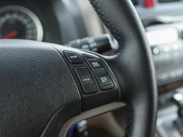 Honda CR-V III с пробегом 2007 года, цена 1 199 000 рублей, 242484 км, внедорожник, Автокод Объявления