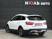Lada (ВАЗ) Vesta I Екатеринбург  - изображение 22