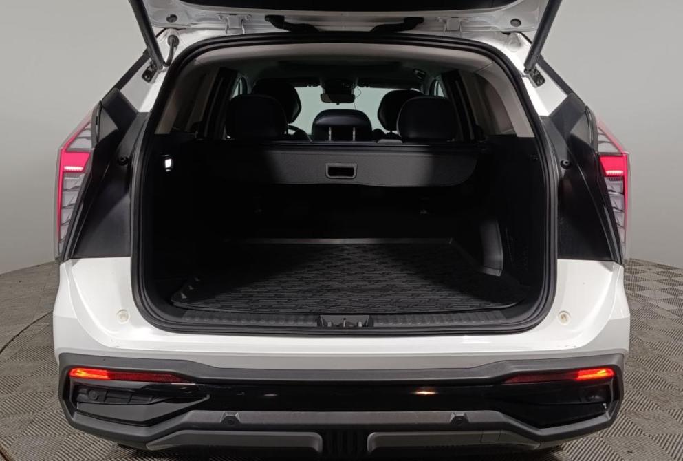 Geely Atlas II Волгоград  - изображение 25
