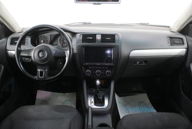 Volkswagen Jetta VI с пробегом 2012 года, цена 850 000 рублей, 201547 км, седан, Автокод Объявления
