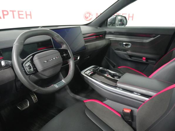 JETOUR DASHING I с пробегом 2024 года, цена 2 350 000 рублей, 14466 км, внедорожник, Автокод Объявления