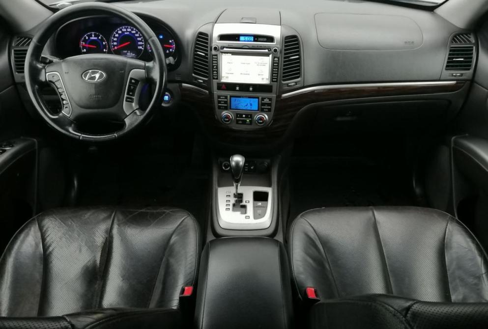 Hyundai Santa Fe II Рестайлинг Иваново  - изображение 10