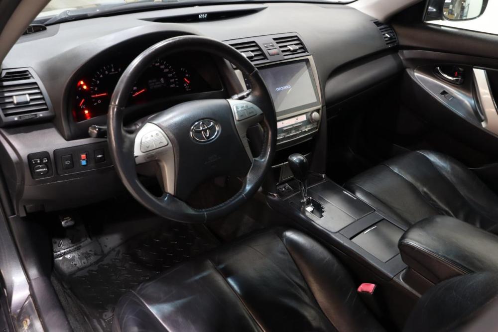 Toyota Camry VI (XV40) Сургут  - изображение 20
