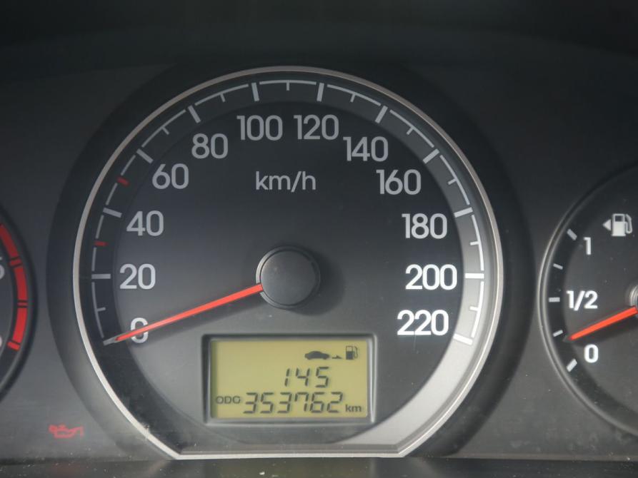 Hyundai H-1 II Иваново  - изображение 17