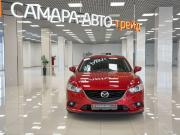 Mazda 6 III (GJ) Самара  - изображение 23