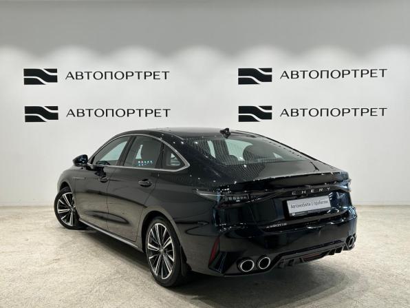 Chery Arrizo 8 с пробегом 2023 года, цена 1 999 000 рублей, 34521 км, седан, Автокод Объявления